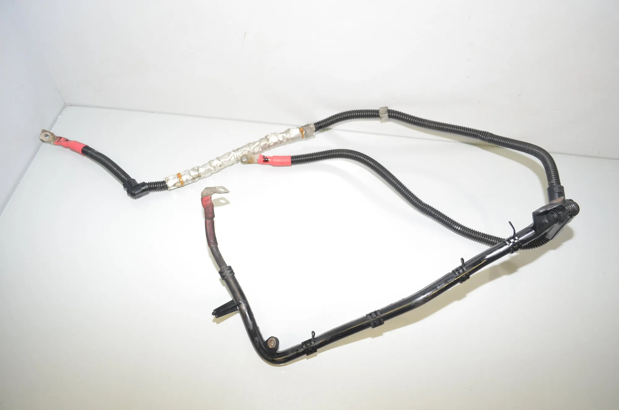 Positive Battery Cable – OEM 7823310 · BMW 3 Touring (F31) 330 d 2013 – 3