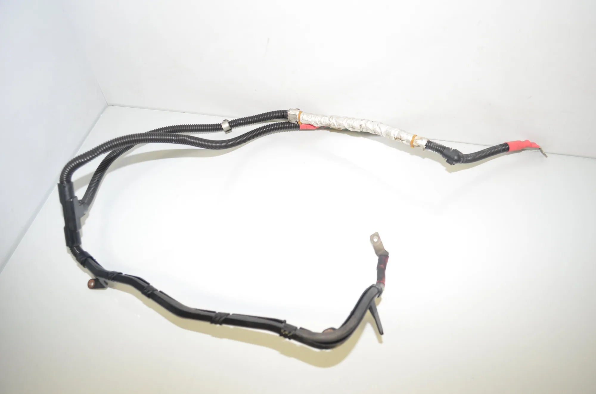 Positive Battery Cable – OEM 7823310 · BMW 3 Touring (F31) 330 d 2013 – 4