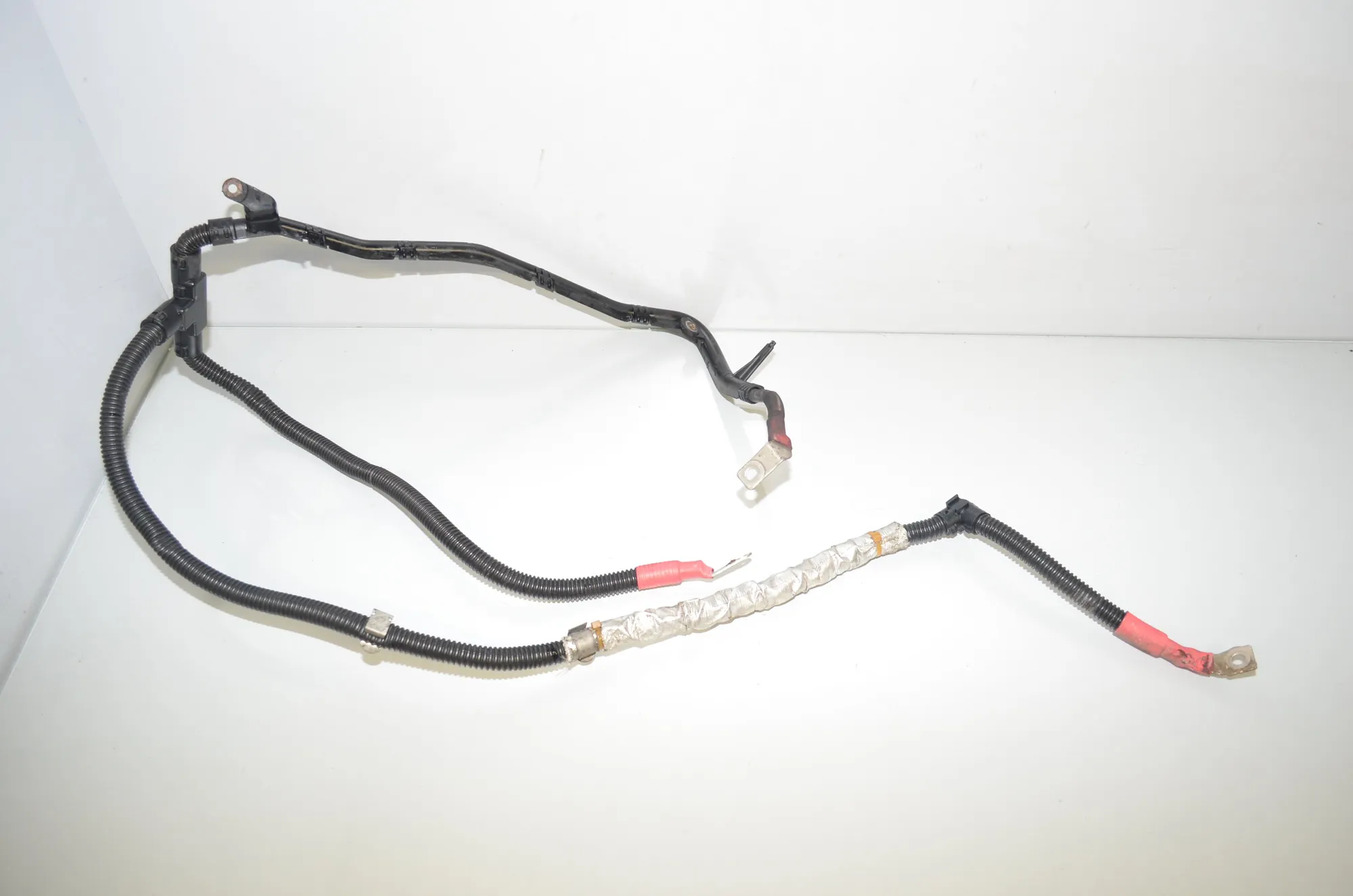 Positive Battery Cable – OEM 7823310 · BMW 3 Touring (F31) 330 d 2013 – 2