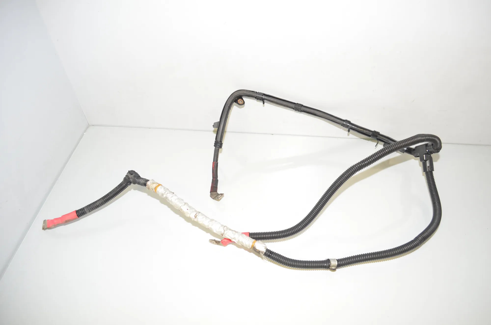 Positive Battery Cable – OEM 7823310 · BMW 3 Touring (F31) 330 d 2013