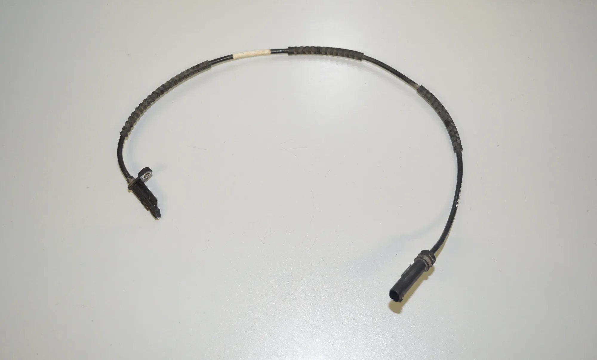Rear Right ABS Sensor – OEM 6865796 · BMW i3 (I01) Electric 2019