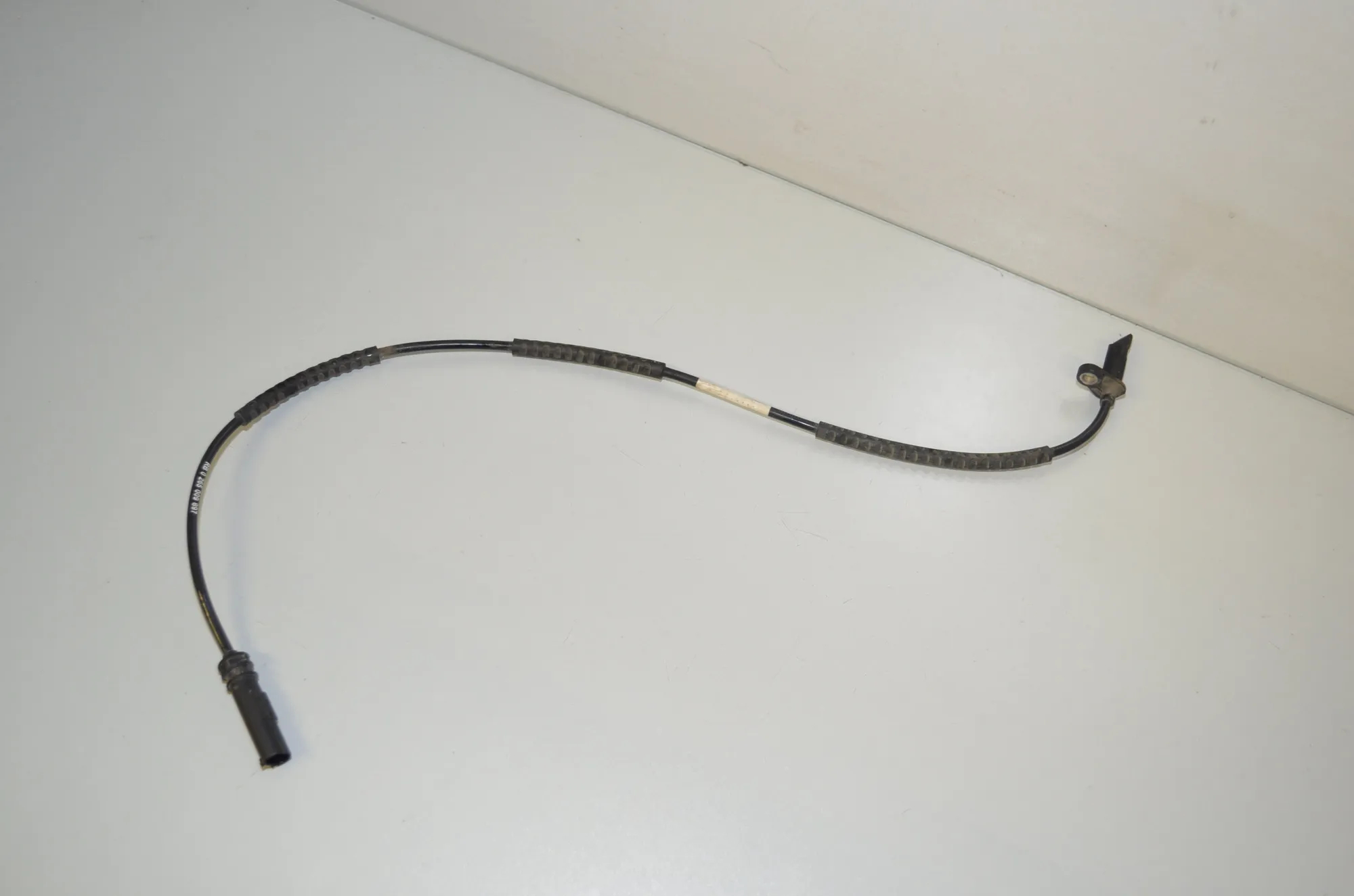 Rear Right ABS Sensor – OEM 6865796 · BMW i3 (I01) Electric 2019 – 3