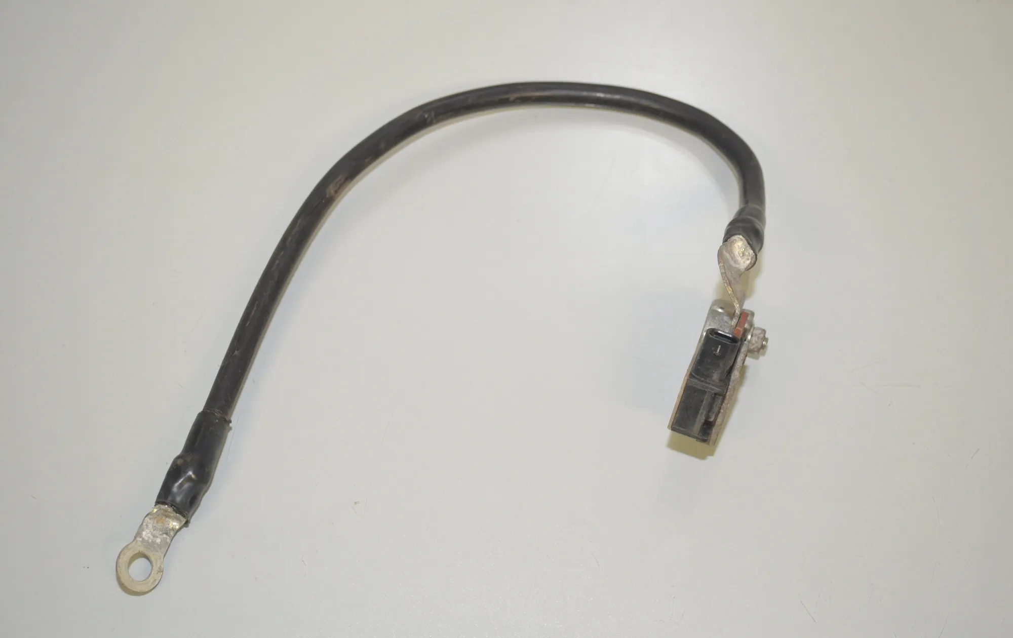 Negative Battery Cable – OEM 6832697 · BMW i3 (I01) Electric 2019 – 2
