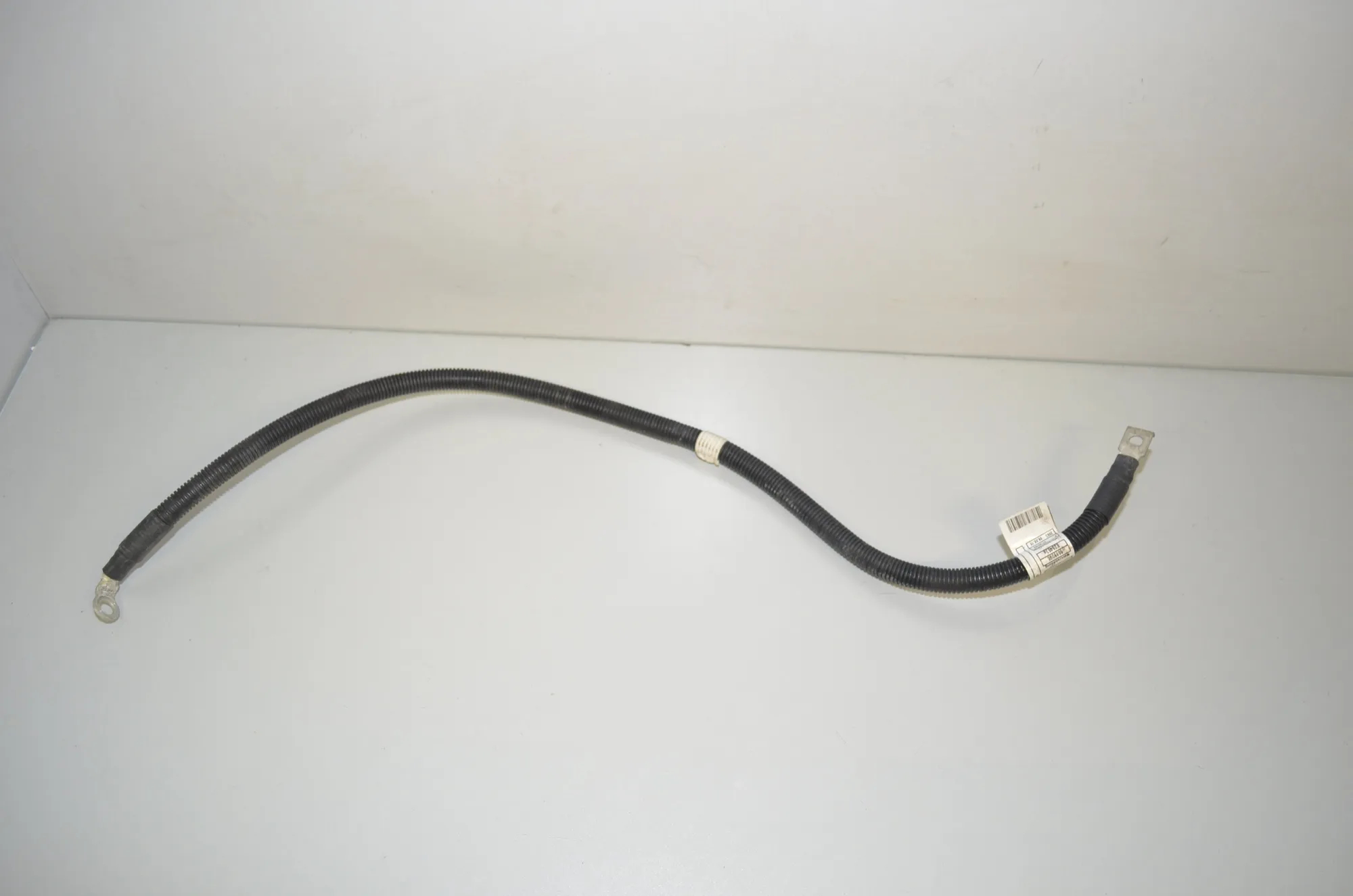 Negative Battery Cable – OEM 8619095 · BMW i3 (I01) Electric 2019 – 2