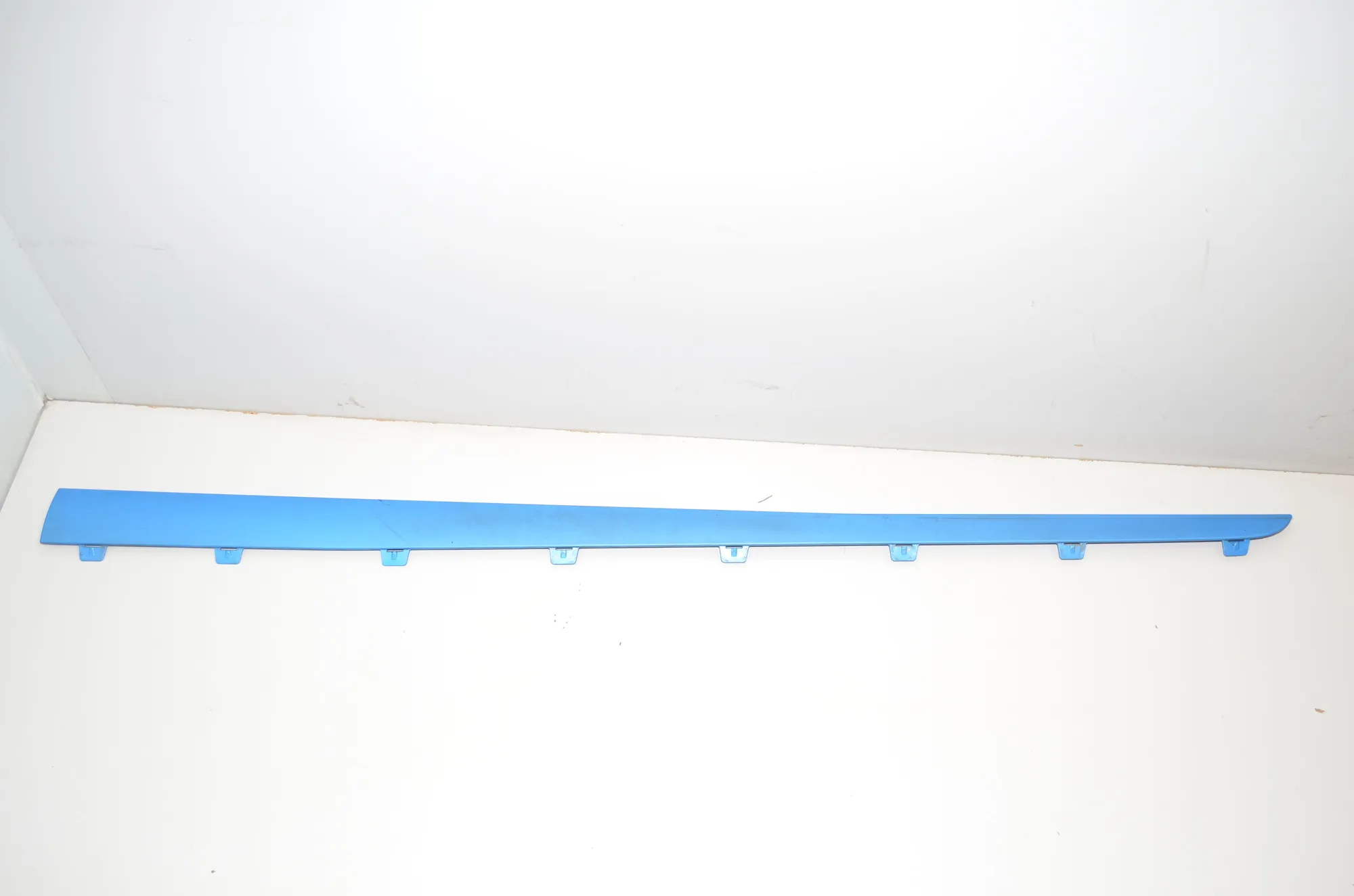 Threshold Trim – OEM 7417935 · BMW i3 (I01) Electric 2019