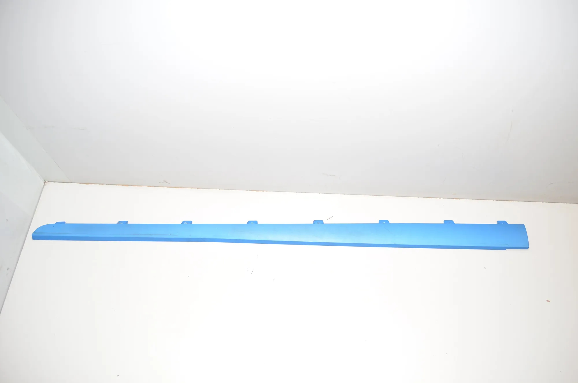 Threshold Trim – OEM 7417935 · BMW i3 (I01) Electric 2019 – 2