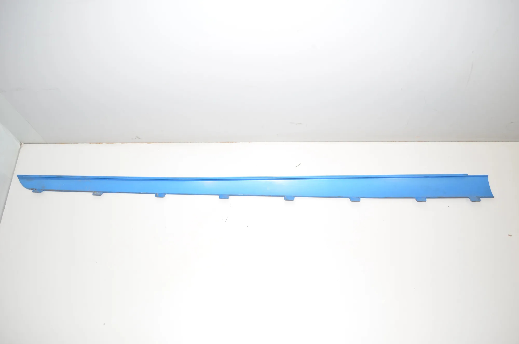 Threshold Trim – OEM 7417935 · BMW i3 (I01) Electric 2019 – 3