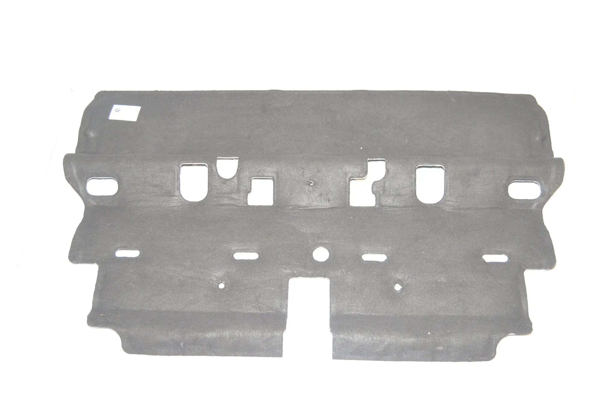 Sound Insulation – OEM 7272378 · BMW i3 (I01) Electric 2019