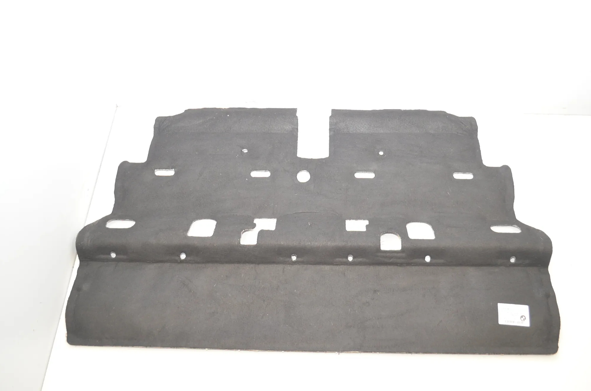 Sound Insulation – OEM 7272378 · BMW i3 (I01) Electric 2019 – 2