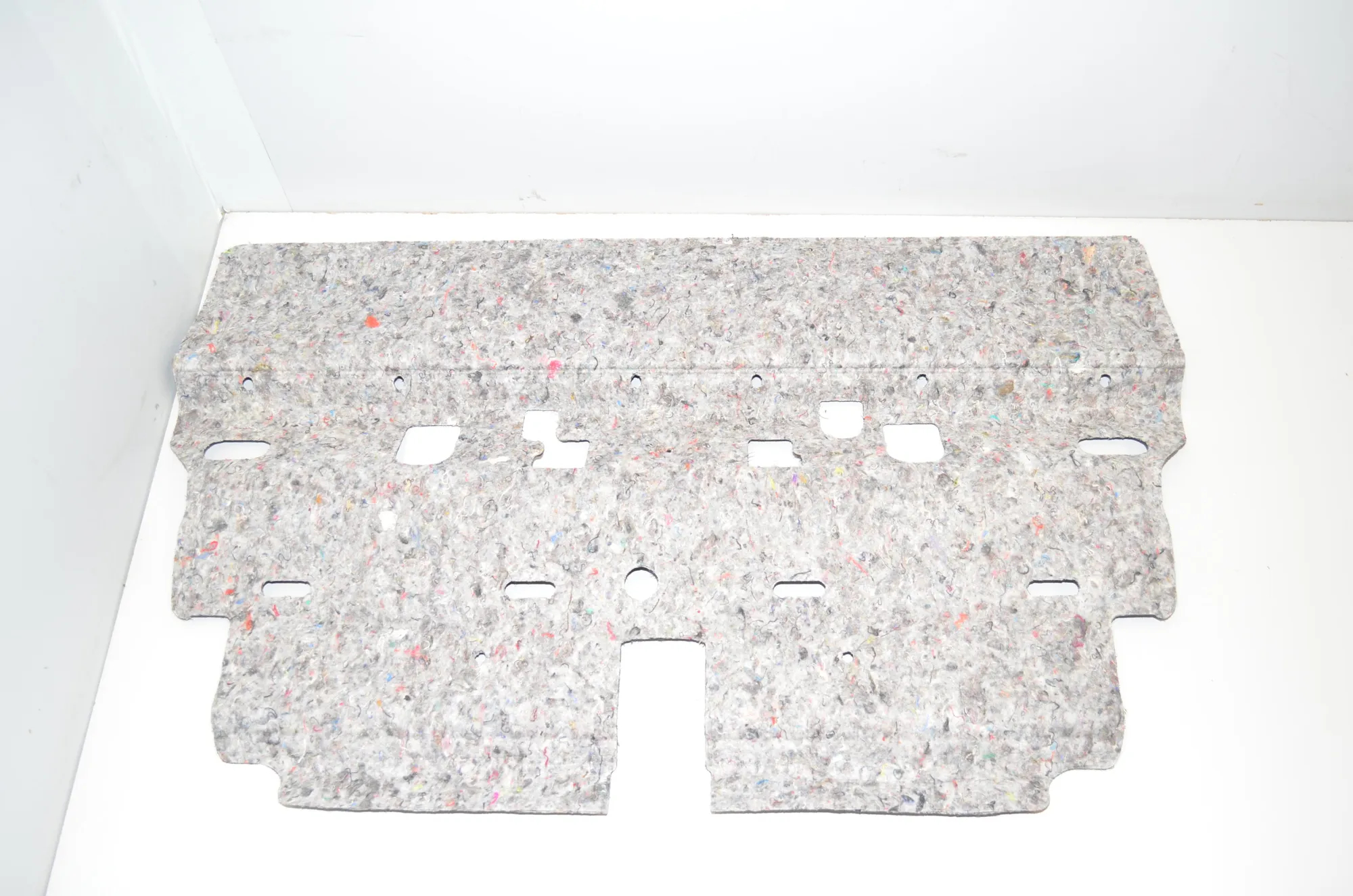 Sound Insulation – OEM 7272378 · BMW i3 (I01) Electric 2019 – 3