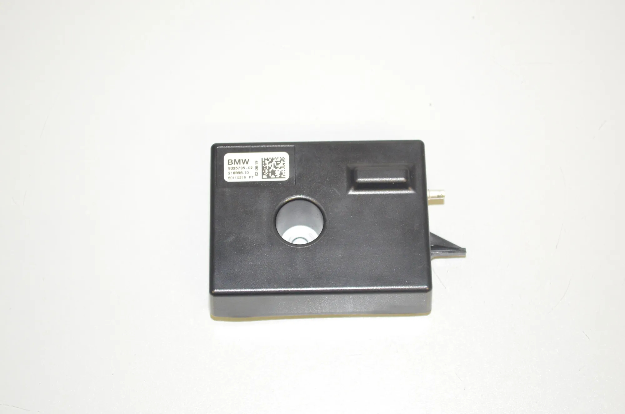 Antenna – OEM 9325735 · BMW i3 (I01) Electric 2019
