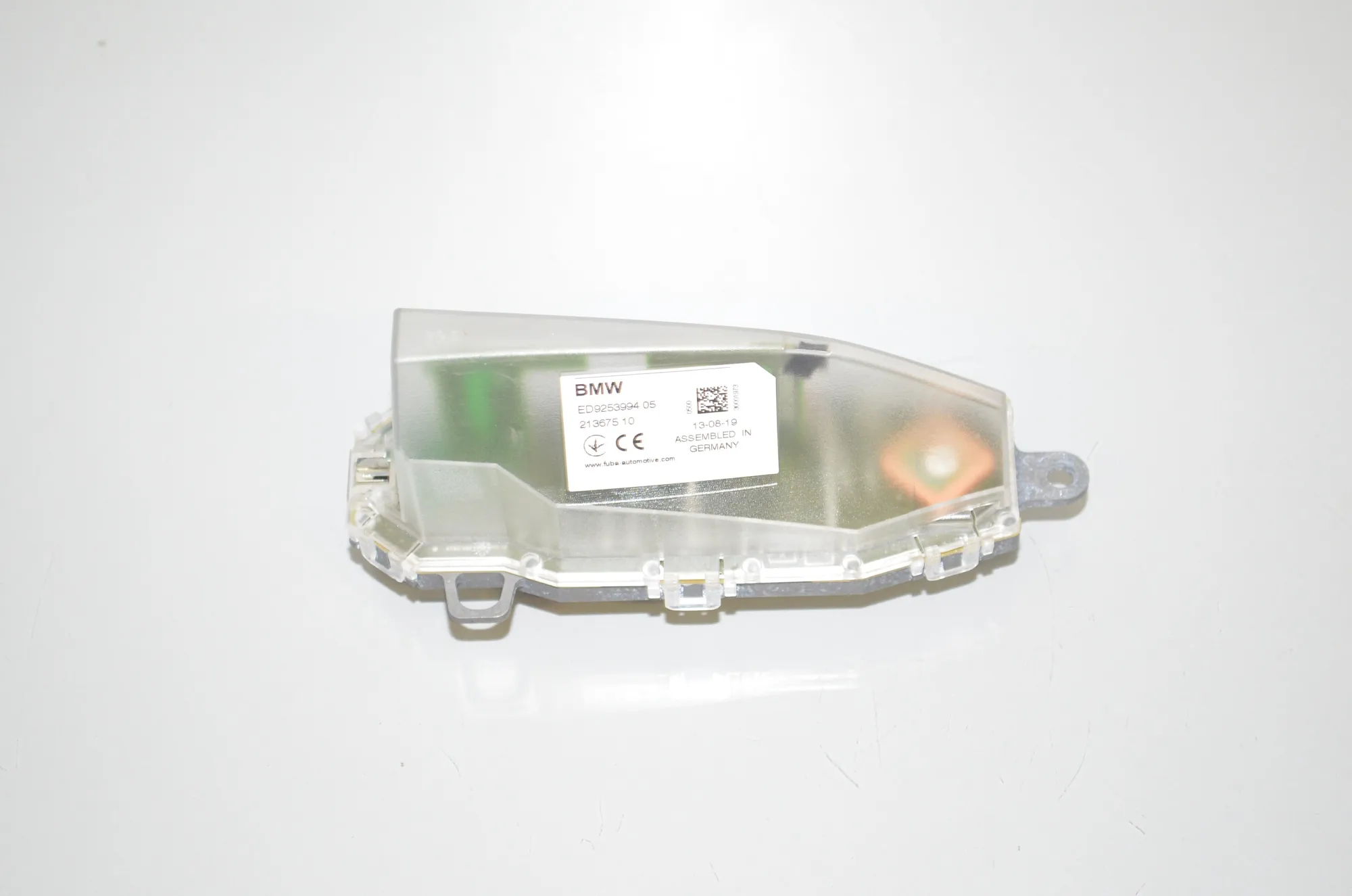 Antenna – OEM 9253994 · BMW i3 (I01) Electric 2019