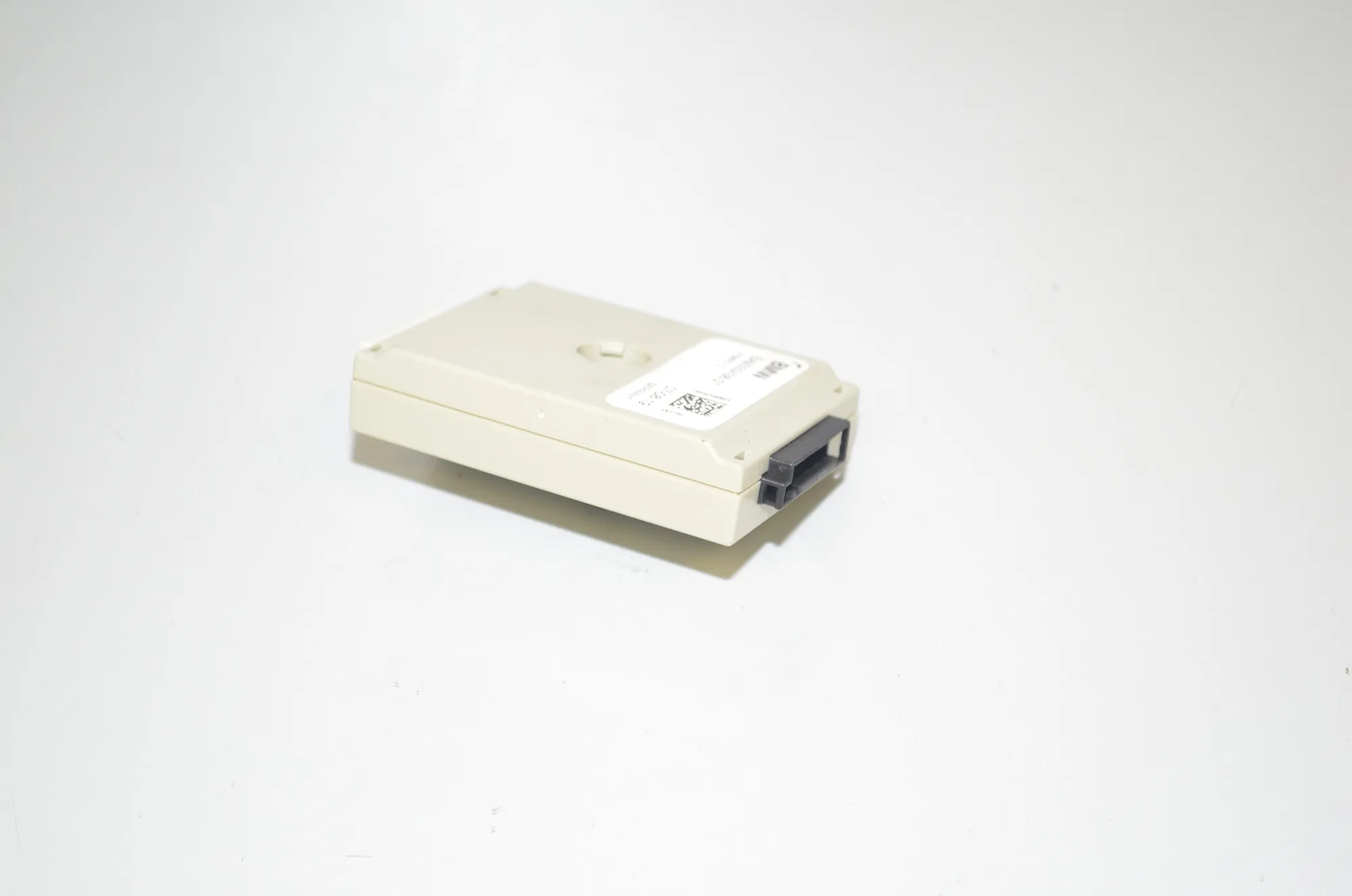 Antenna Amplifier – OEM 9333438 · BMW i3 (I01) Electric 2019 – 2