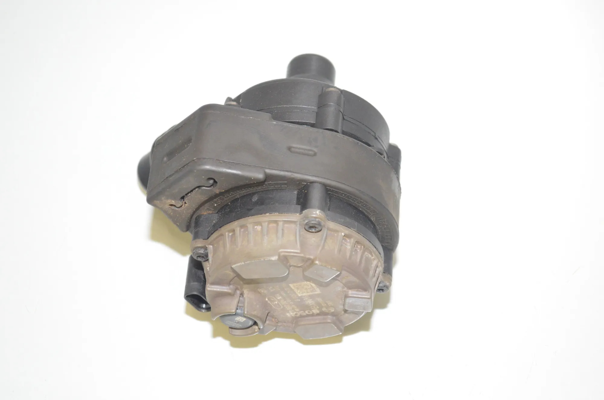 Auxiliary Water Pump – OEM 8600285 · BMW i3 (I01) Electric 2019 – 2