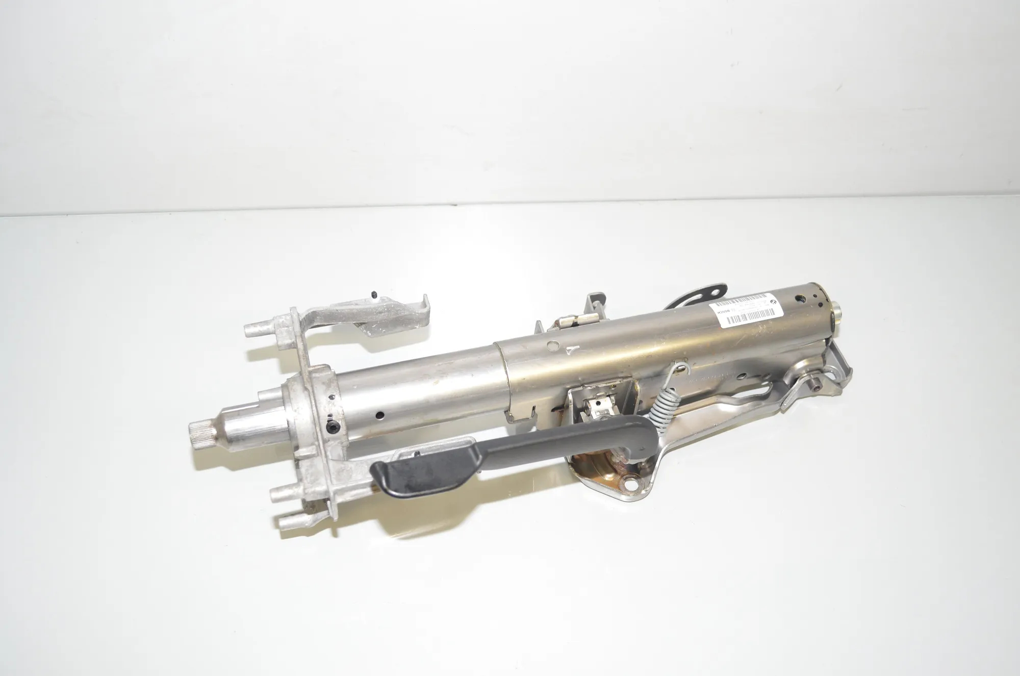 Steering Wheel Adjustment Mechanism – OEM 6865576 · BMW i3 (I01) Electric 2019