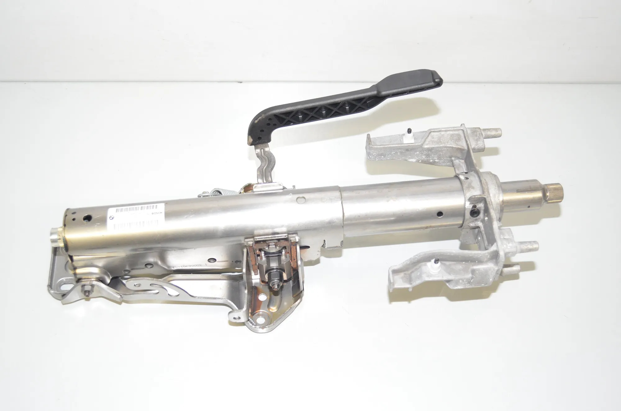 Steering Wheel Adjustment Mechanism – OEM 6865576 · BMW i3 (I01) Electric 2019 – 2