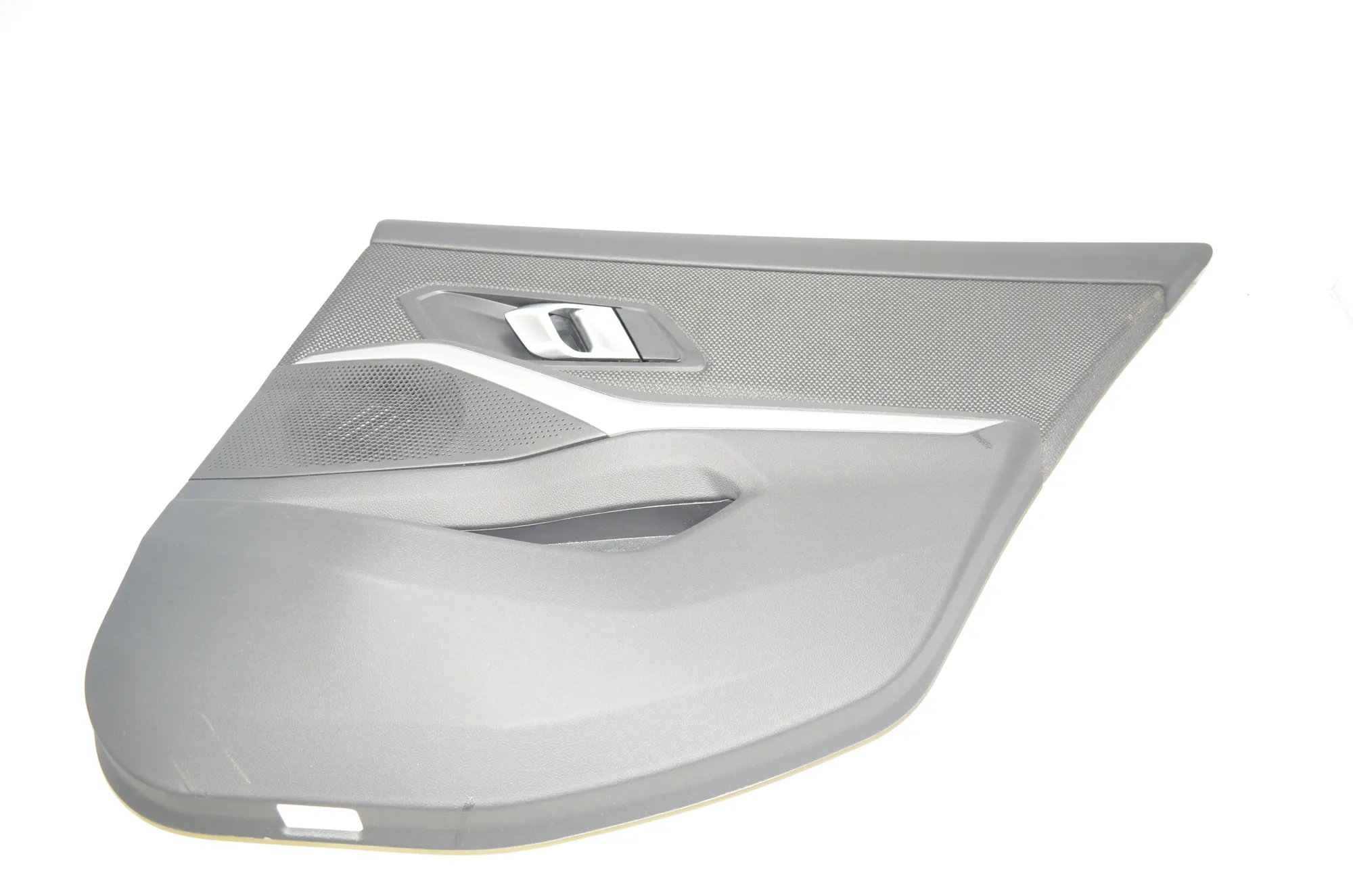Rear Right Door Panel – OEM 9460700 · BMW 3 Touring (G21) (2019 - -) 318 d 2020
