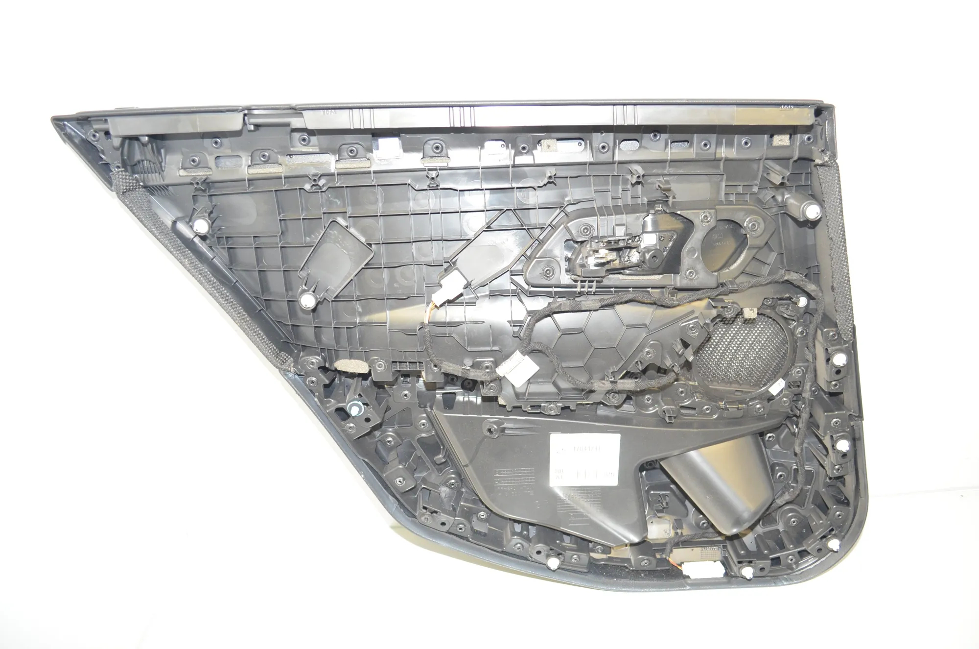 Rear Right Door Panel – OEM 9460700 · BMW 3 Touring (G21) (2019 - -) 318 d 2020 – 3
