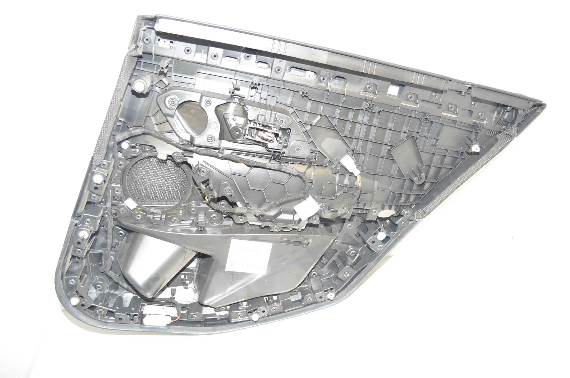 Rear Left Door Panel – OEM 9460699 · BMW 3 Touring (G21) (2019 - -) 318 d 2020 – 3