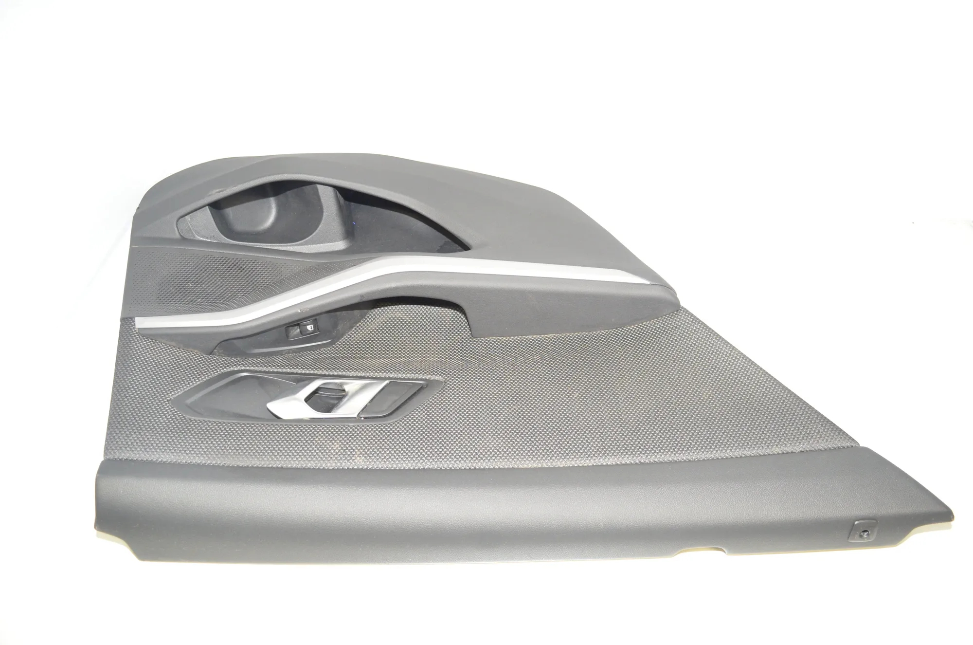 Rear Left Door Panel – OEM 9460699 · BMW 3 Touring (G21) (2019 - -) 318 d 2020 – 2