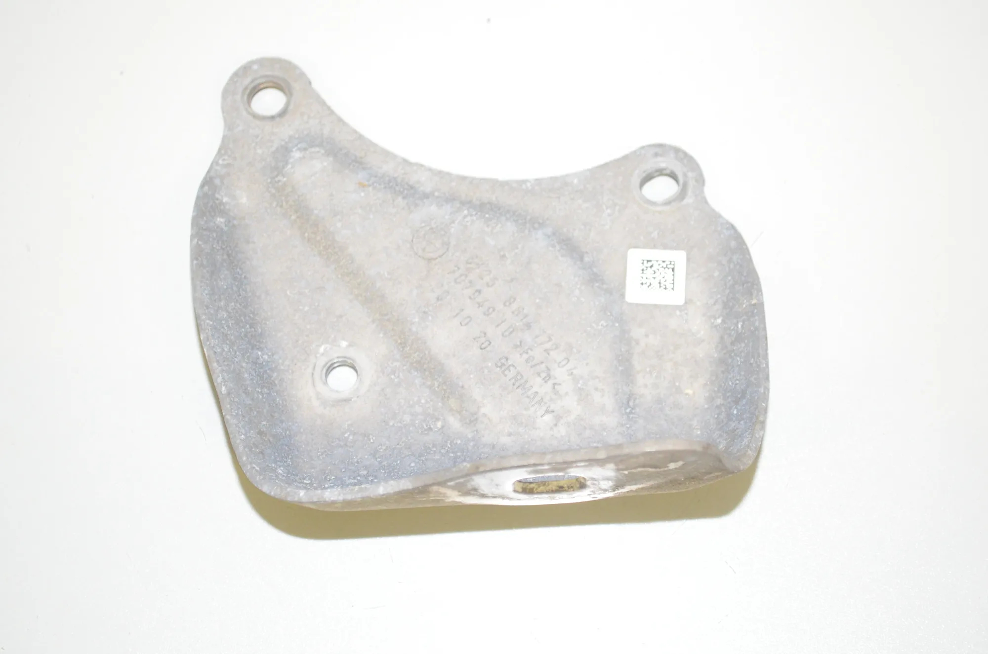 Bracket – OEM 8614772 · BMW 3 (G20, G28) (2018 - -) 330 e 2021