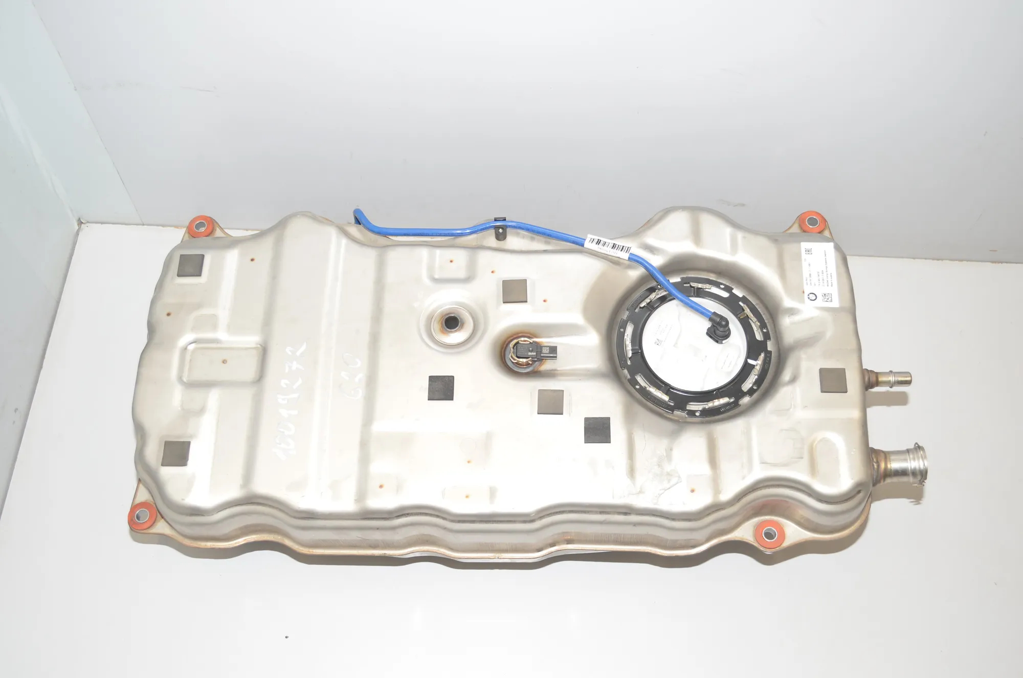 Fuel Tank – OEM 5A0C248 · BMW 3 (G20, G28) (2018 - -) 330 e 2021 – 3