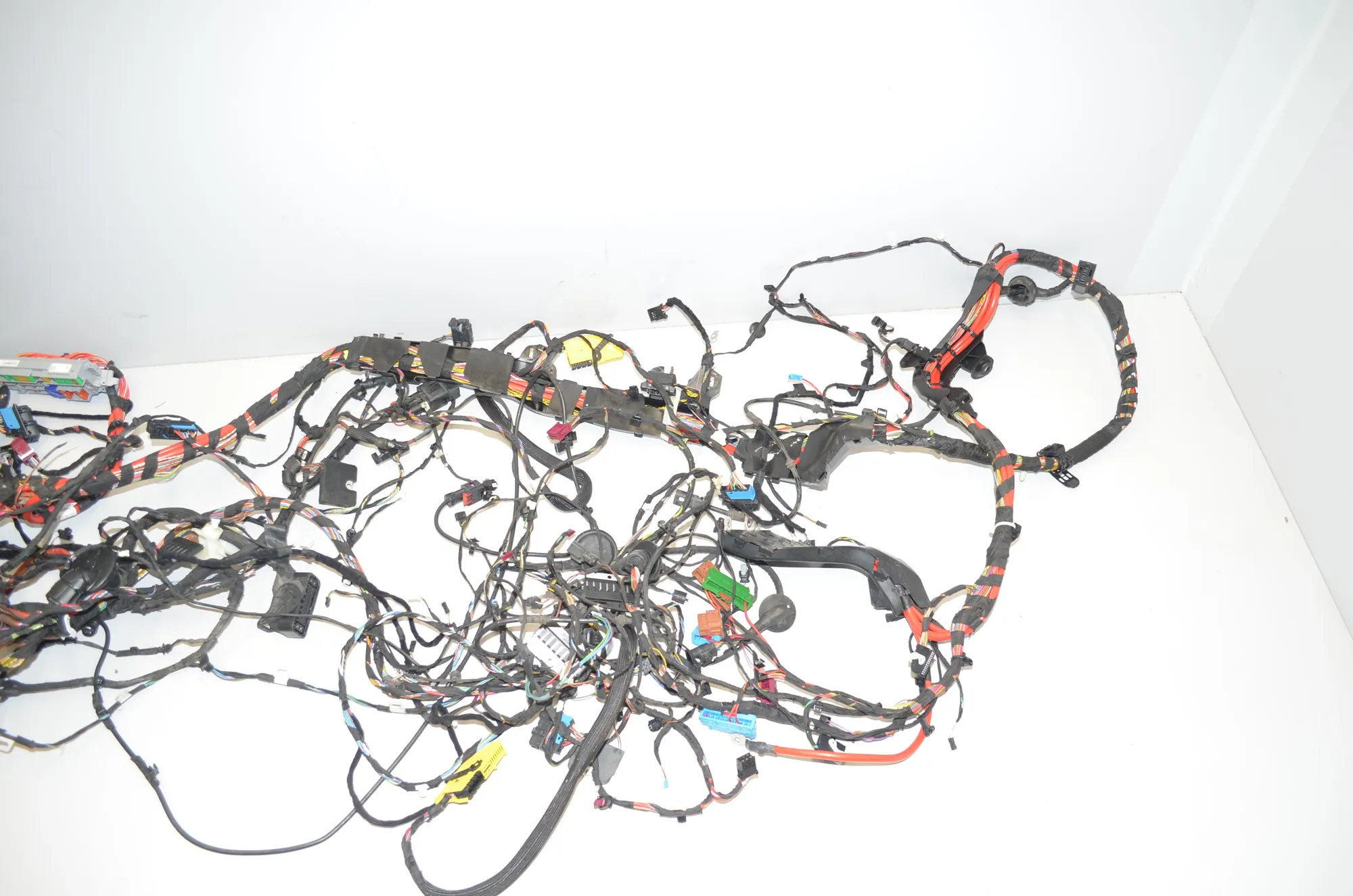 Cable Harness – OEM 8701817 · BMW 5 (G30) (2016 - -) 520 i 2018 – 2