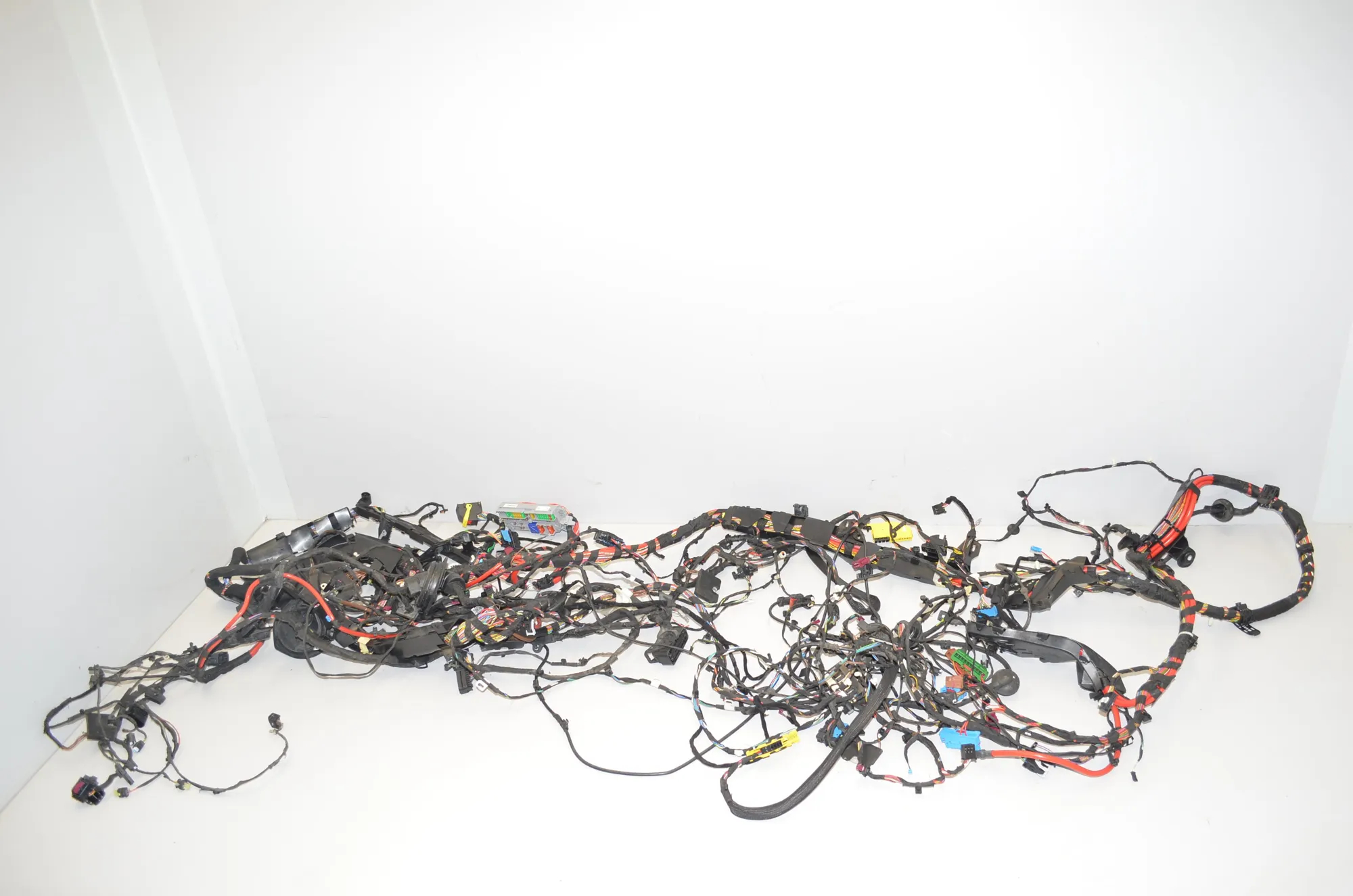 Cable Harness – OEM 8701817 · BMW 5 (G30) (2016 - -) 520 i 2018
