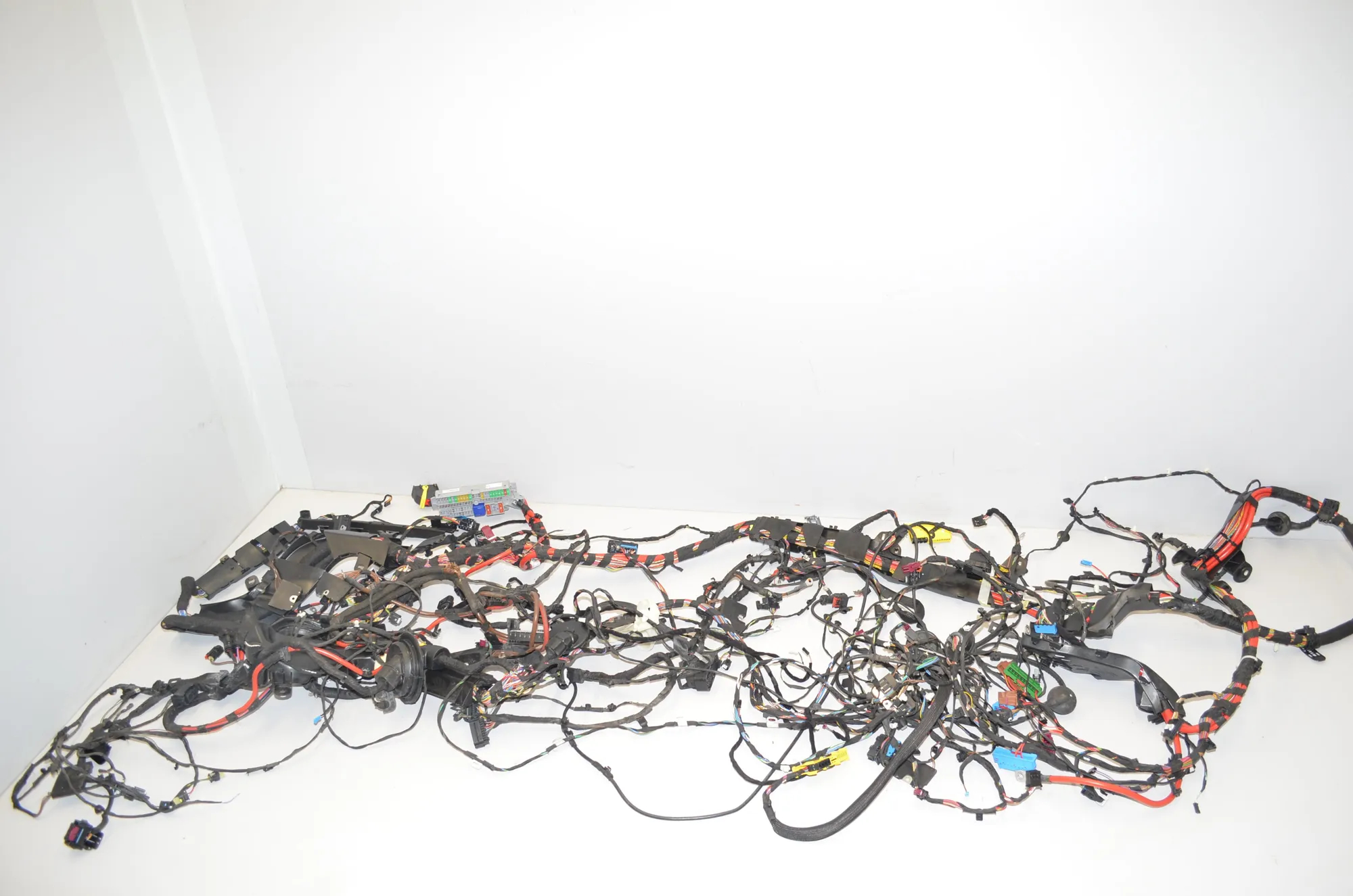 Cable Harness – OEM 8701817 · BMW 5 (G30) (2016 - -) 520 i 2018 – 3