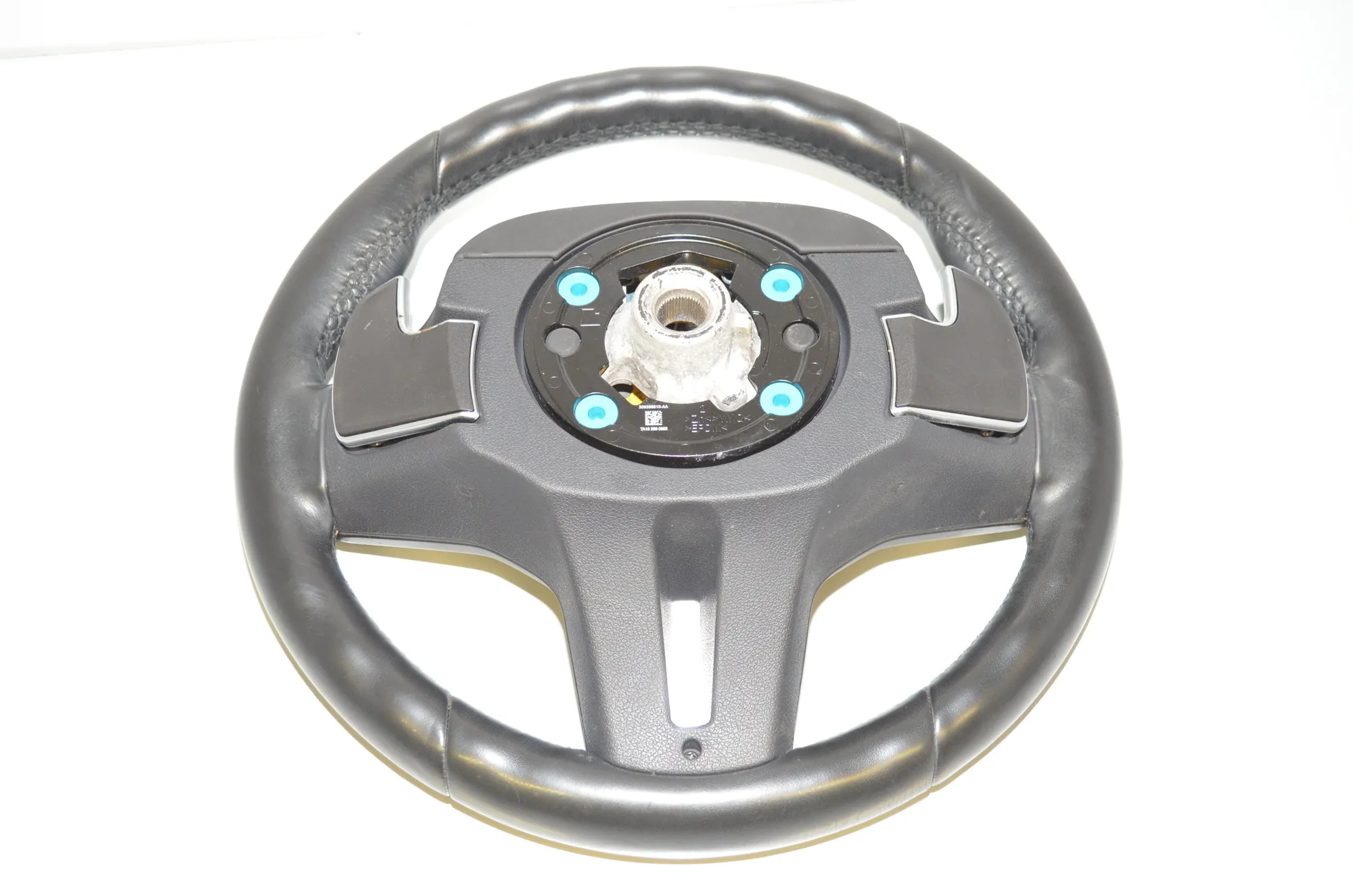 Steering Wheel – OEM 32308008179 · BMW 5 (G30) (2016 - -) 520 i 2018 – 6