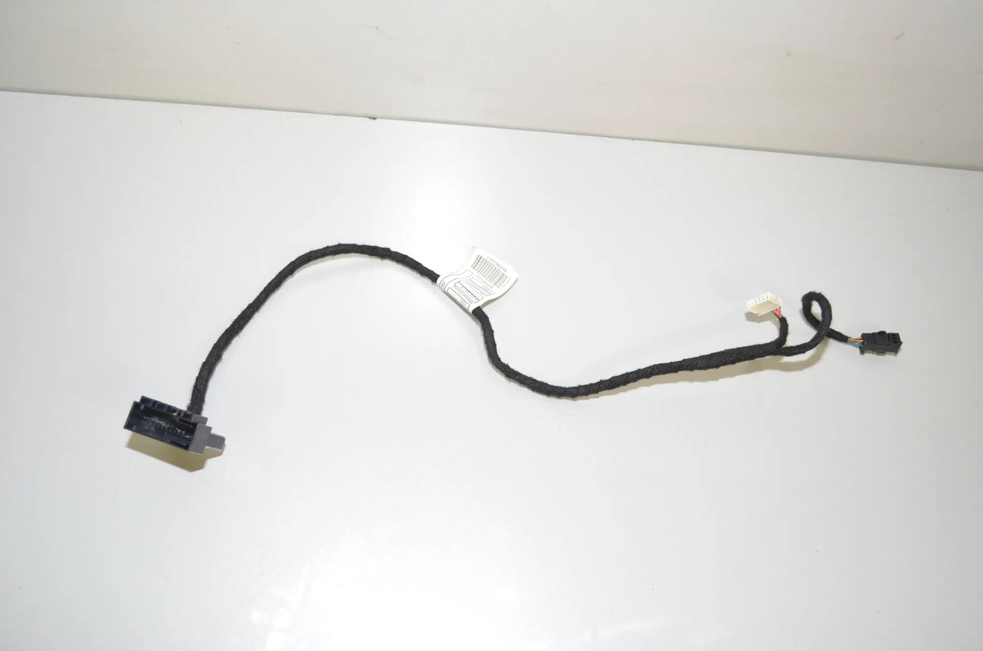 Other Wiring Loom – OEM 9366333 · BMW 5 (G30) (2016 - -) 520 i 2018 – 3