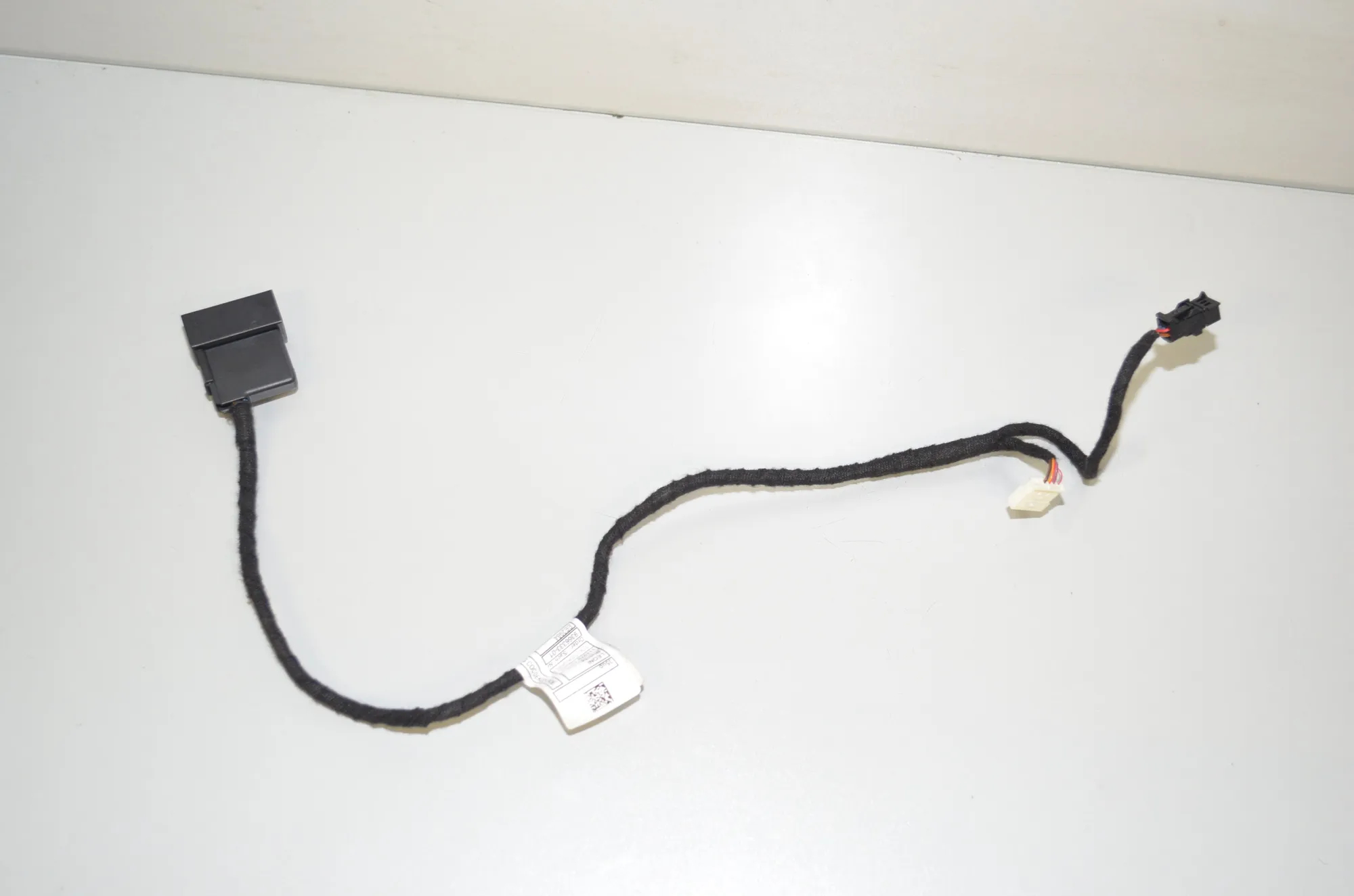 Other Wiring Loom – OEM 9366333 · BMW 5 (G30) (2016 - -) 520 i 2018 – 2
