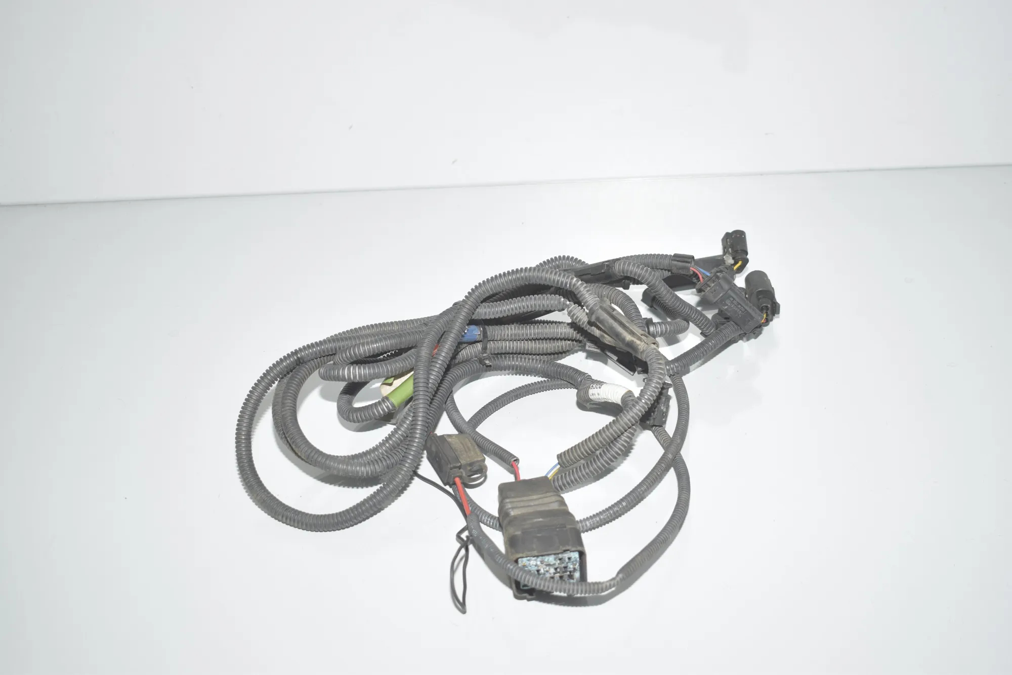 Other Wiring Loom – OEM 11201418 · BMW X3 (F25) xDrive 20 d 2012 – 2