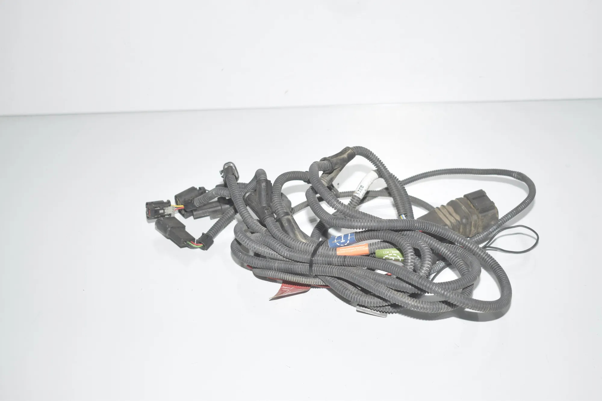 Other Wiring Loom – OEM 11201418 · BMW X3 (F25) xDrive 20 d 2012 – 3