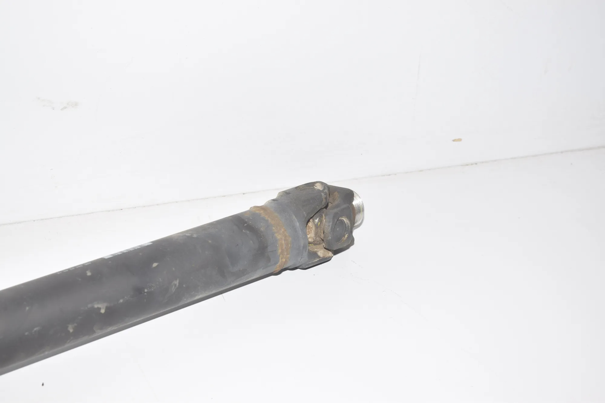 Propshaft Cardan – OEM 7589801 · BMW X3 (F25) xDrive 20 d 2012 – 4