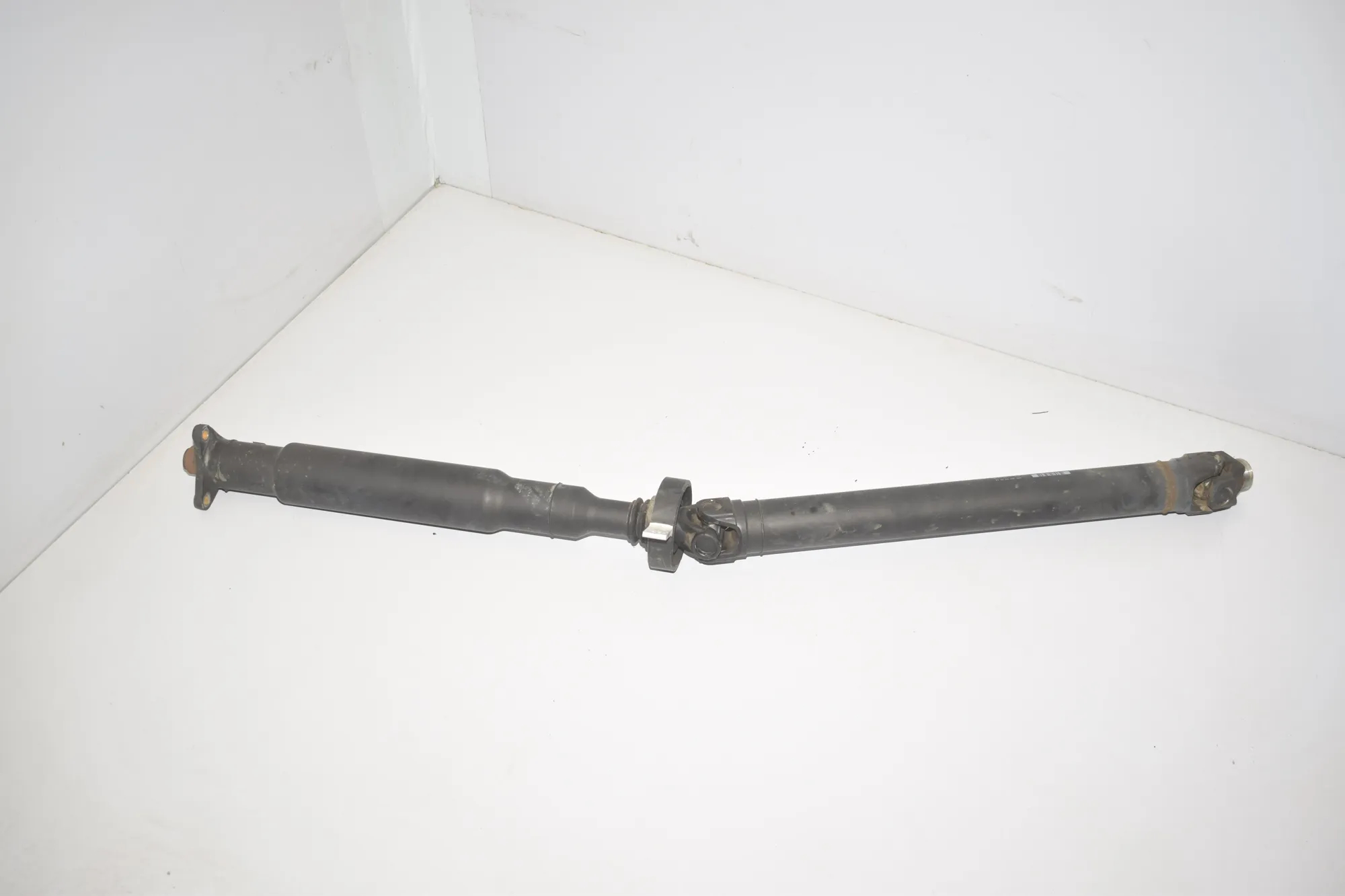 Propshaft Cardan – OEM 7589801 · BMW X3 (F25) xDrive 20 d 2012