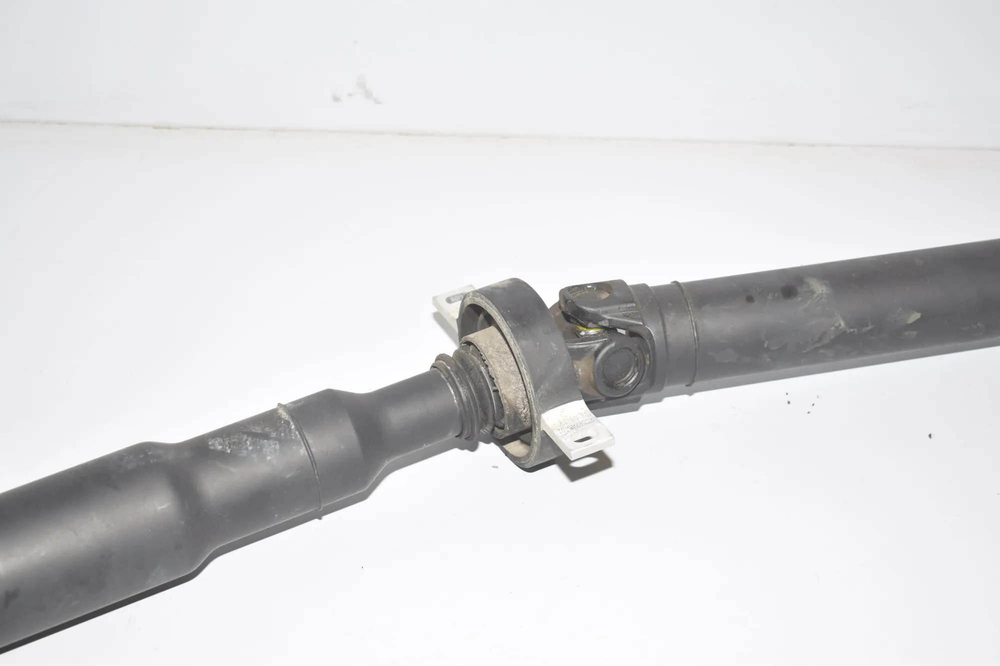 Propshaft Cardan – OEM 7589801 · BMW X3 (F25) xDrive 20 d 2012 – 3