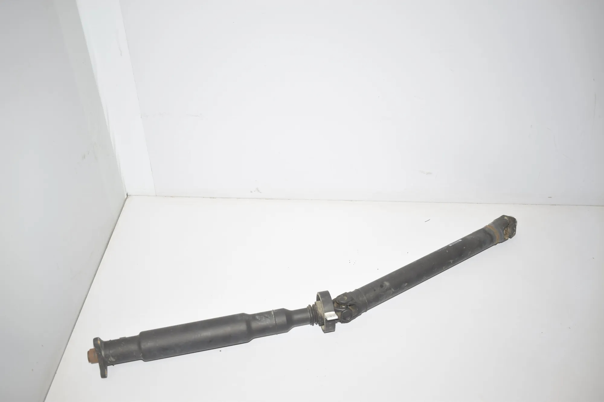 Propshaft Cardan – OEM 7589801 · BMW X3 (F25) xDrive 20 d 2012 – 2