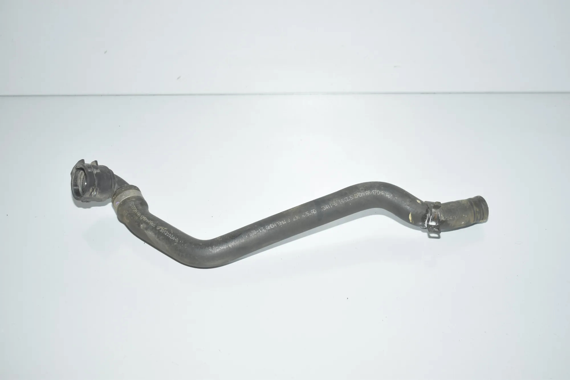 Coolant Hose Pipe – OEM 9236675 · BMW X3 (F25) xDrive 20 d 2012