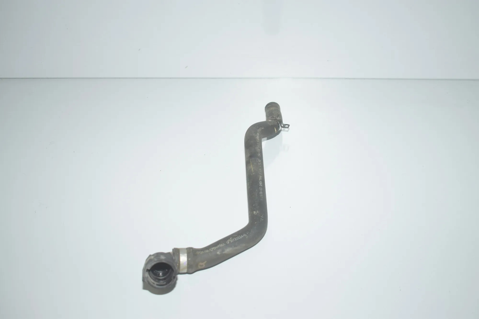 Coolant Hose Pipe – OEM 9236675 · BMW X3 (F25) xDrive 20 d 2012 – 2