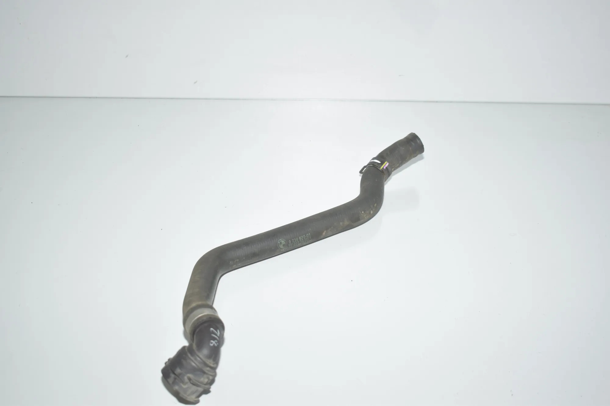 Coolant Hose Pipe – OEM 9236675 · BMW X3 (F25) xDrive 20 d 2012 – 3