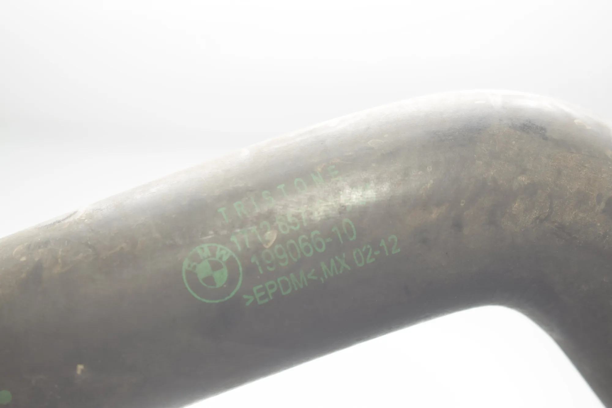 Coolant Hose Pipe – OEM 8571613 · BMW X3 (F25) xDrive 20 d 2012 – 5