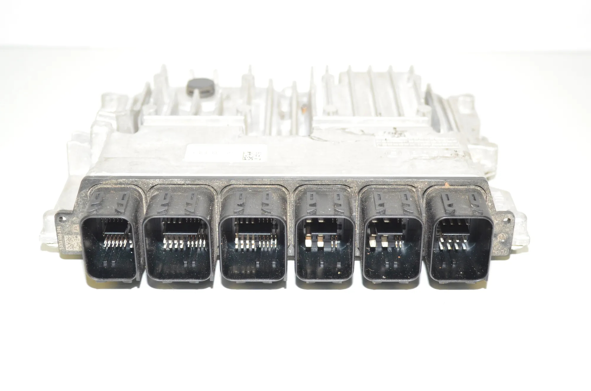 Engine Control Unit – OEM 9454491 · BMW 5 (G30) (2016 - -) 520 i 2018 – 2