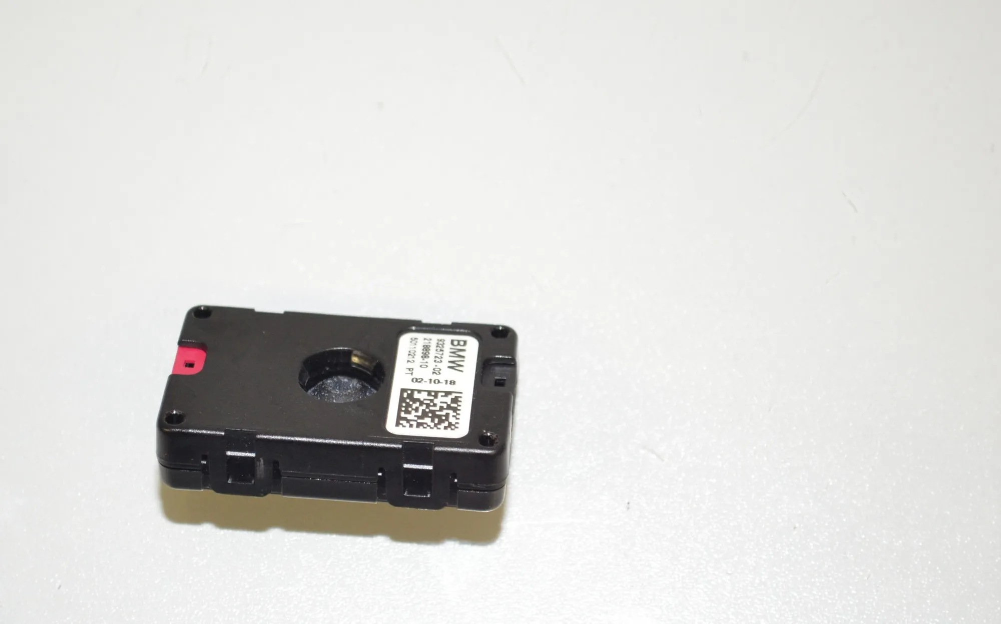 Antenna – OEM 9325723 · BMW 5 (G30) (2016 - -) 520 i 2018 – 2