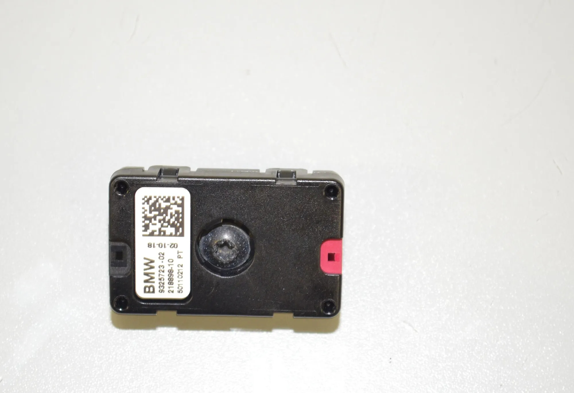 Antenna – OEM 9325723 · BMW 5 (G30) (2016 - -) 520 i 2018