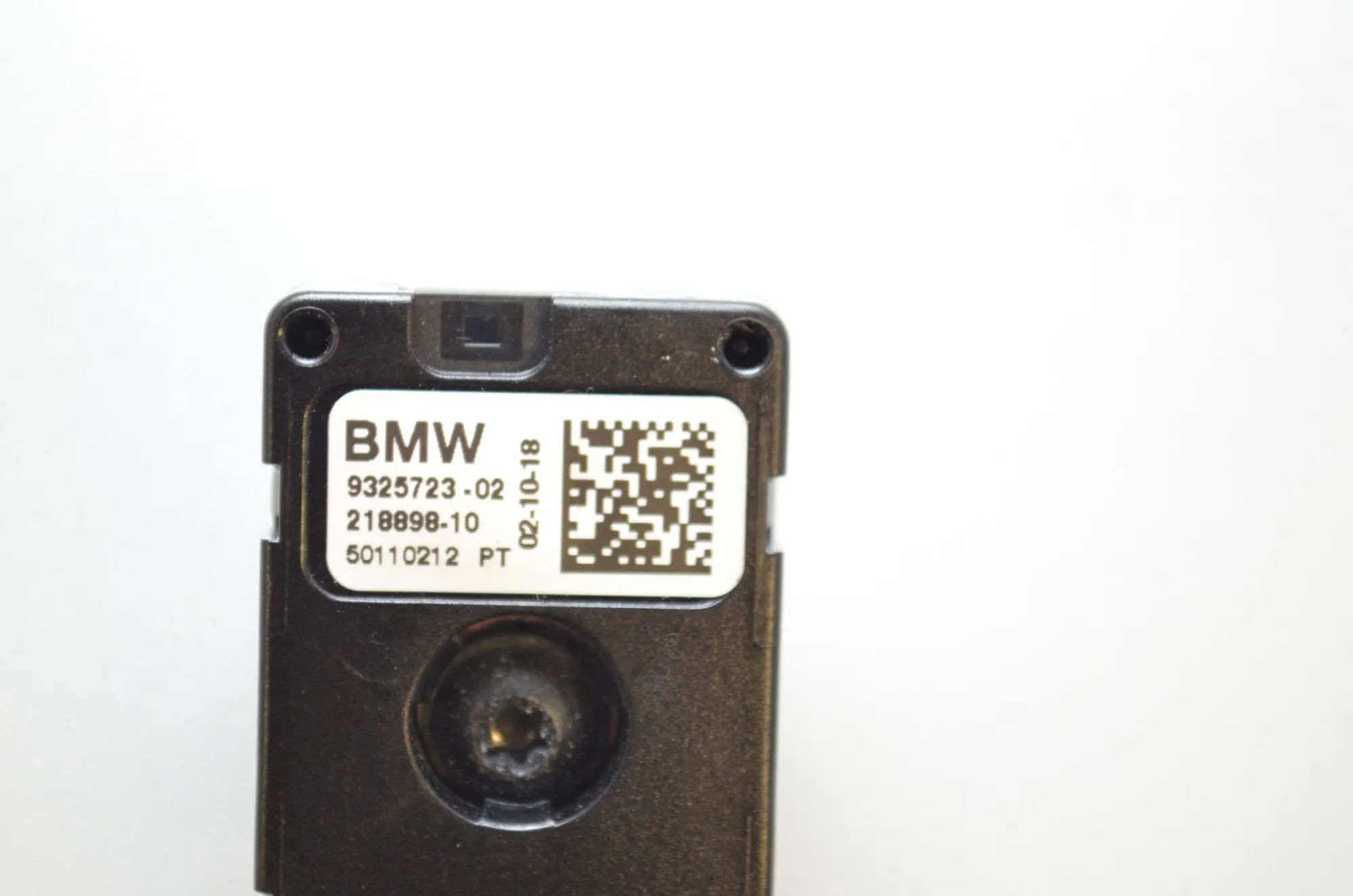 Antenna – OEM 9325723 · BMW 5 (G30) (2016 - -) 520 i 2018 – 4