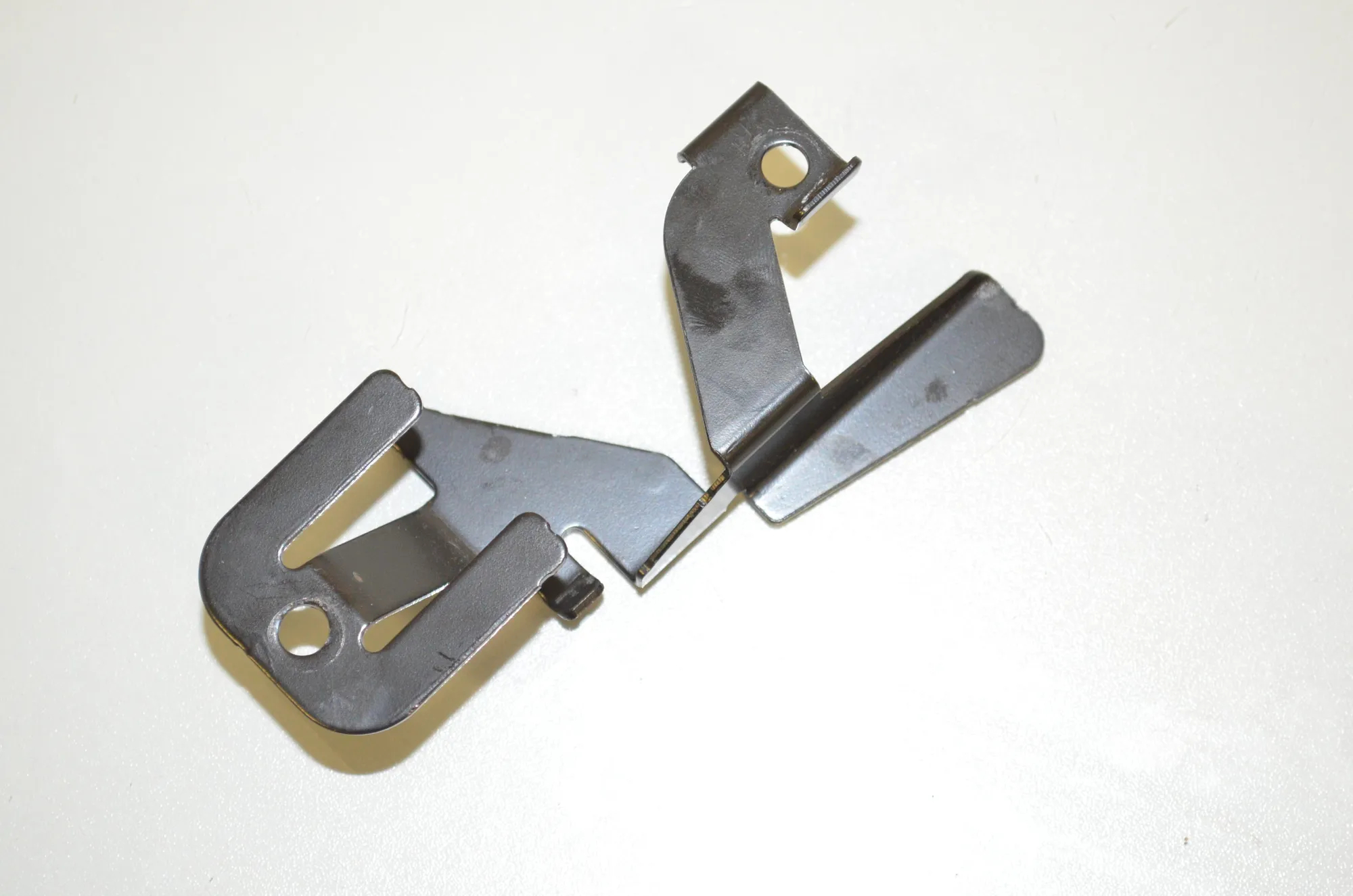 Bracket – OEM 9362853 · BMW 5 (G30) (2016 - -) 520 i 2018 – 2