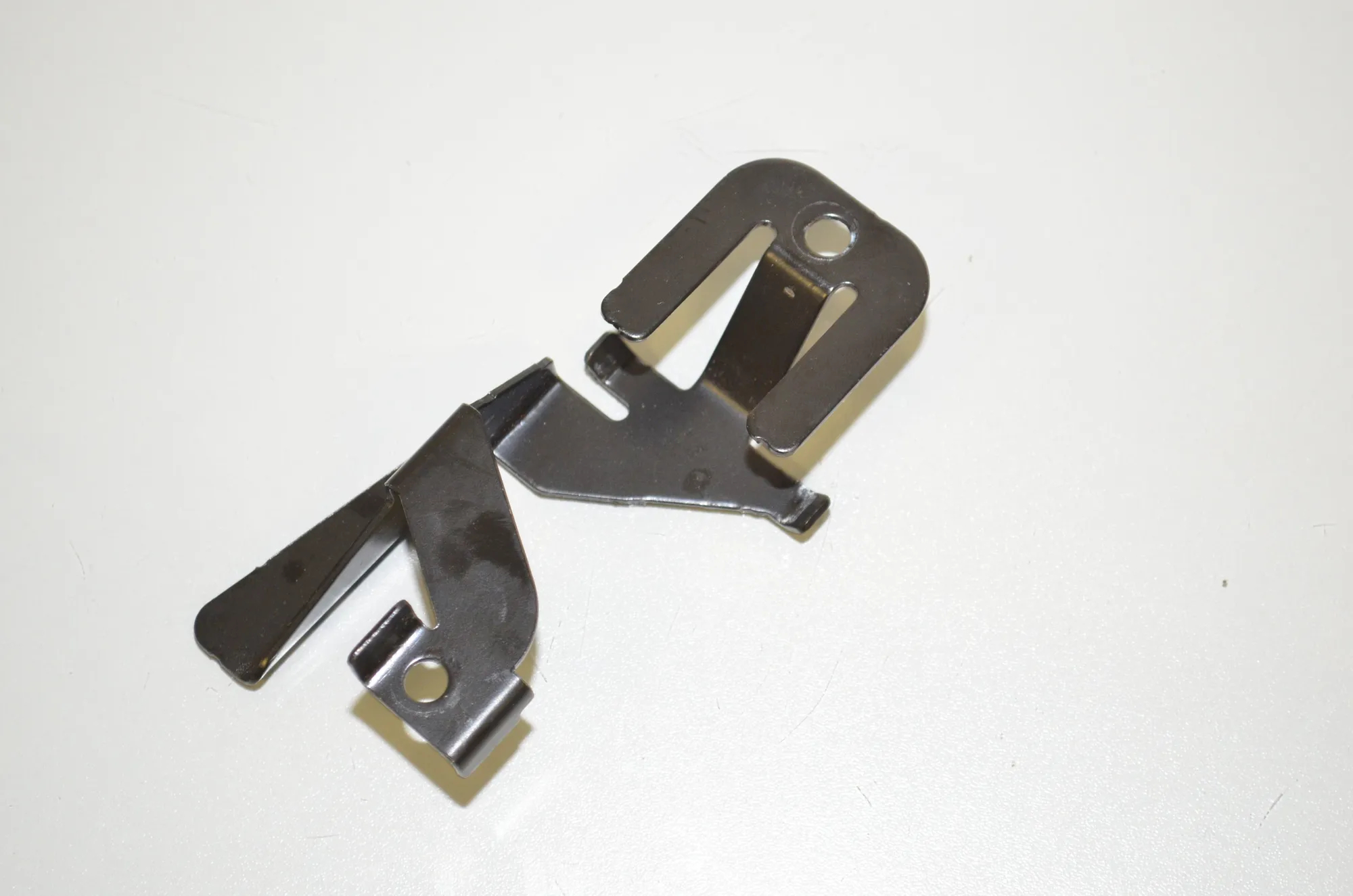 Bracket – OEM 9362853 · BMW 5 (G30) (2016 - -) 520 i 2018 – 3