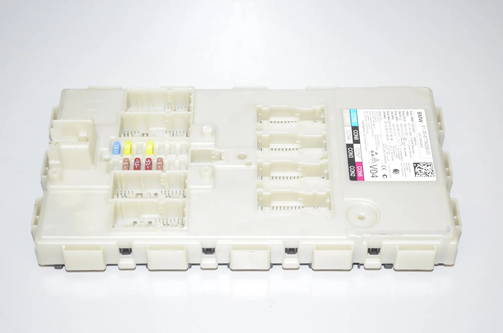 Other Control Units – OEM 8779029 · BMW 5 (G30) (2016 - -) 520 i 2018 – 2