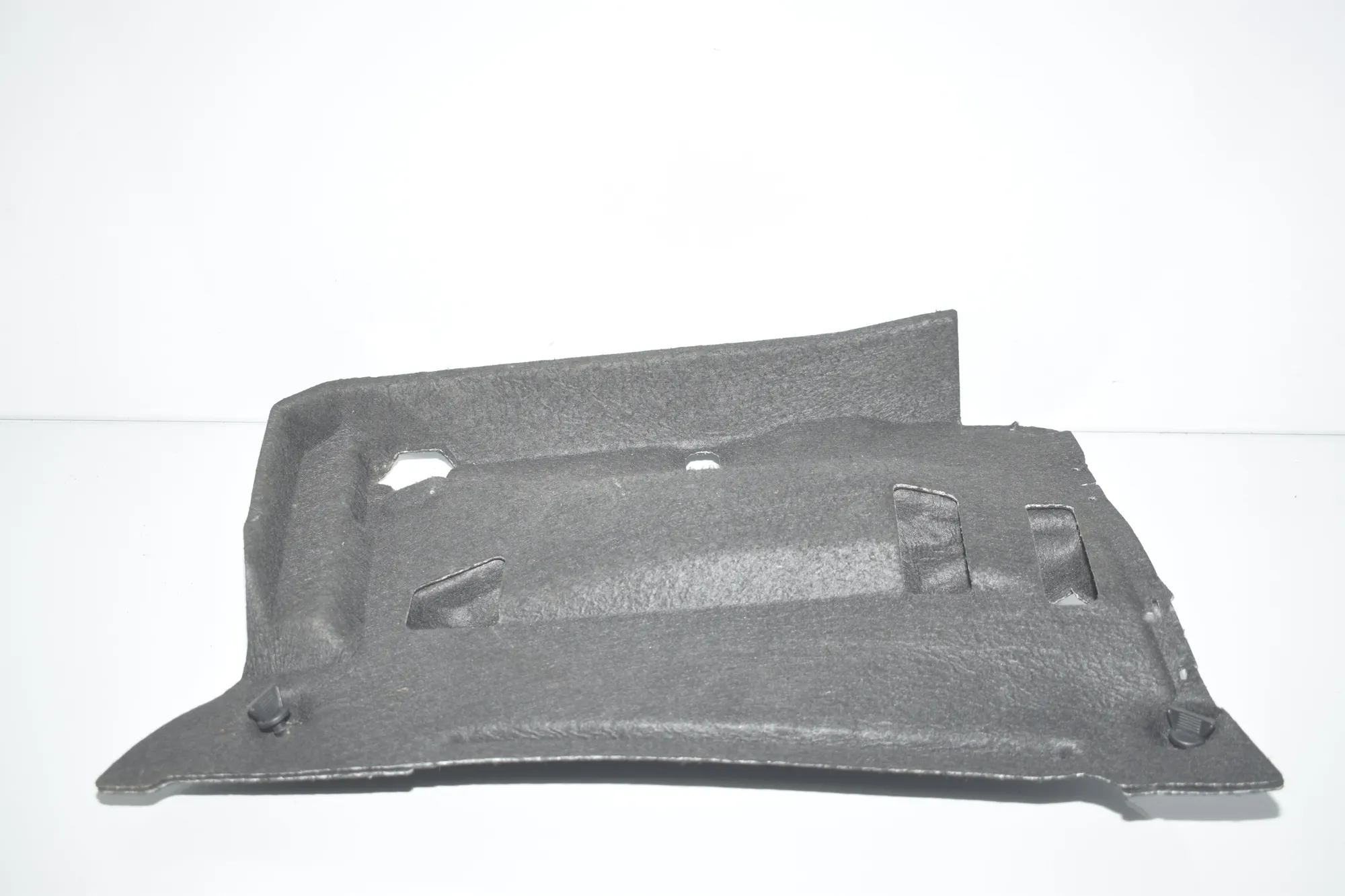 Dashboard Lower Trim – OEM 9329541 · BMW 5 (G30) (2016 - -) 520 i 2018